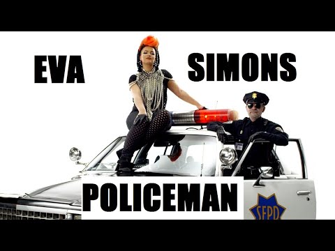 Eva Simons - Policeman | İngilizce ve Türkçe Sözleri