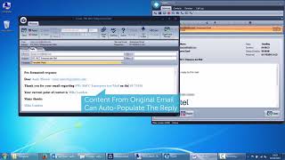 DEMO MiCC Enterprise   Email Templates