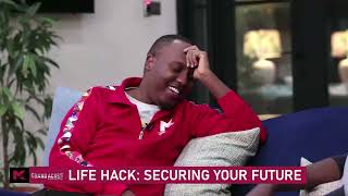 THE LIFE HACK - Securing Your Future - Part 1.