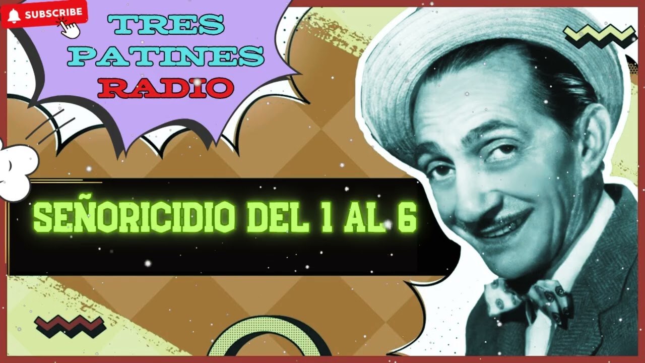 La Tremenda Corte: 6 Episodios Completos 🤣 (Incluye "El Señoricidio") | Compilación de Éxitos