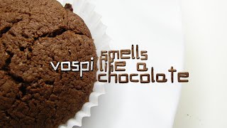 Vospi - Smells Like A Chocolate