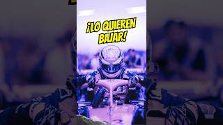 🚨 ¡Colapinto los va a dejar con las ganas! 🚨#F1