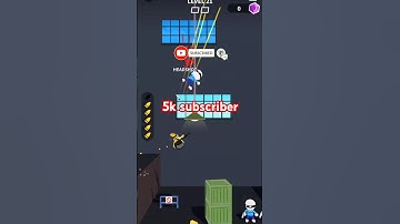 Johnny Trigger Gameplay by Manny gaming | level-21completed #shortvideos #viralvideos #youtubegaming