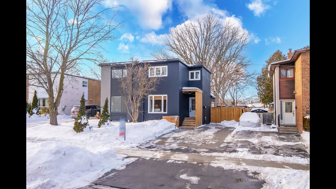 2371 Brookhurst Road, Mississauga