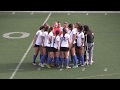 Girls Soccer: Real So Cal vs LA Premier FC