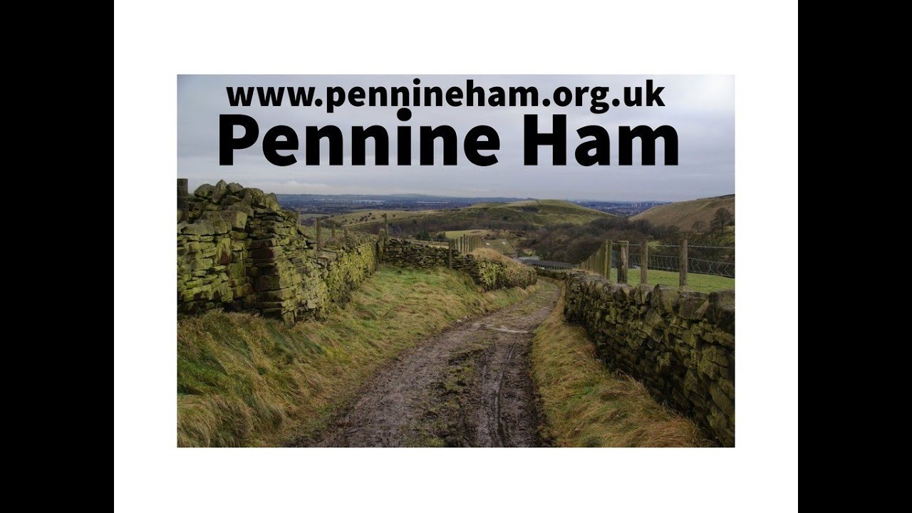 Pennine Ham Digital Net 5th March 2026