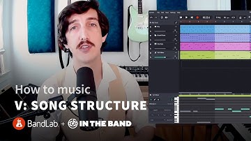 How to music: Song structure explained