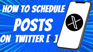 Celebrity How to Schedule Posts on Twitter X(2025) Net Worth