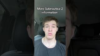 More Subnautica 2 Launch Information!