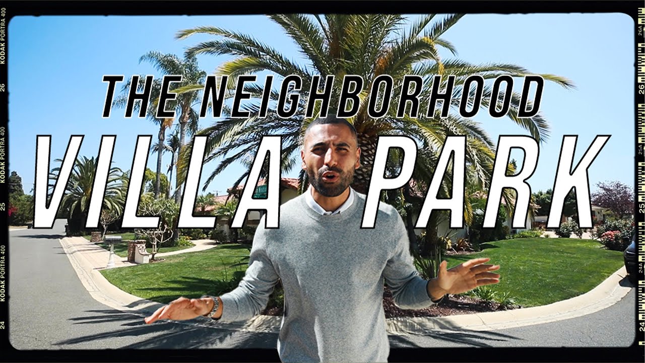 to Villa Park! YouTube