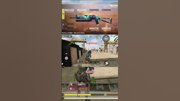 pp19 Bizon #codmobile #cod #shorts