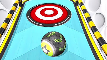 Going Balls Super SpeedRun Gameplay New Update Part 161