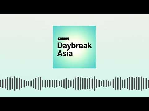 Daybreak Weekend: US CPI, ECB Outlook, South Korea Constitution Day | Bloomberg Daybreak: Asia... Episode cover