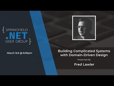 Building Complicated Systems
