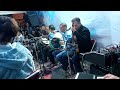 رول ابو الطاكسي رول ـ السحباني والحسنيةوبرشة والمجموعةـ mp3