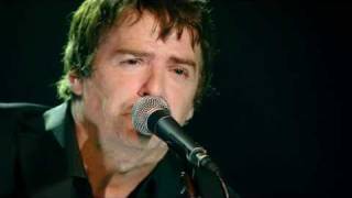 Video thumbnail of "I Am Kloot - Northern Skies - Mercury Music Prize 2010.mpg"