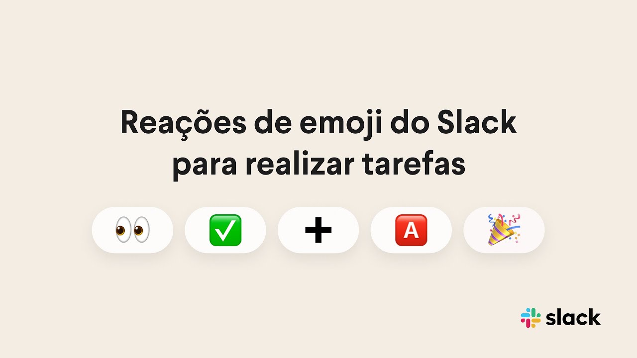 絵文字と絵文字リアクションを使う Slack