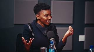 Making Films in Namibia: Industry Leaders Roundtable Discussion