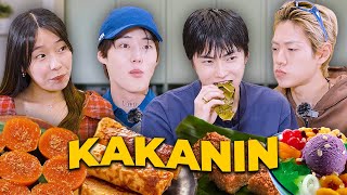 Download Lagu Korean Idols Try Filipino Desserts for the First Time! 🇵🇭 (XngHan\u0026Xoul) MP3 Download Lagu Korean Idols Try Filipino Desserts for the First Time! 🇵🇭 (XngHan\u0026Xoul) MP3