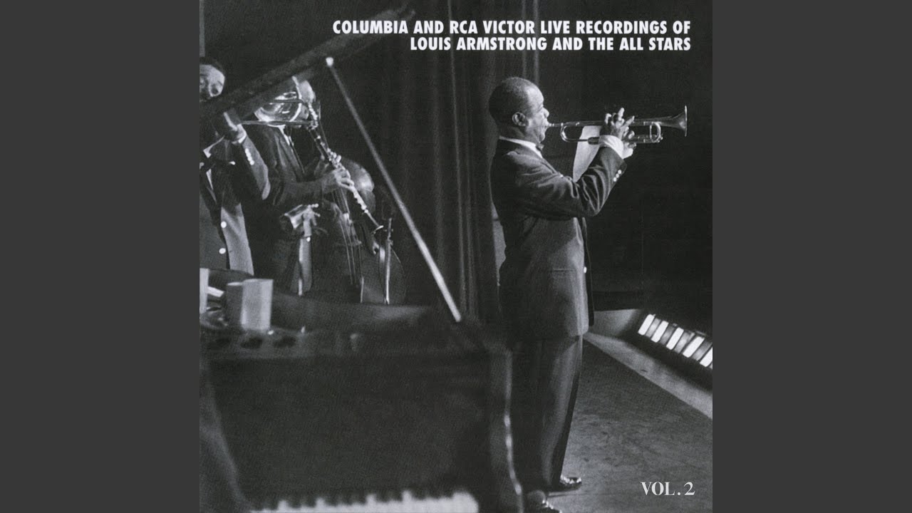 Do You Know What It Means to Miss New Orleans (Live at Medina 