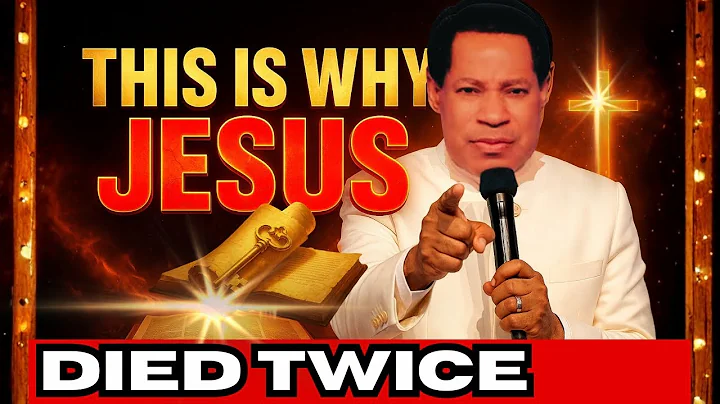 Pastor Chris Oyakhilome Reveals  SECRET ABOUT THE GOSPEL OF JESUS CHRIST BY THE HOLY SPIRIT In bible