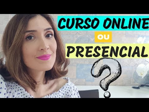 Curso online ou cursinho presencial: O que é melhor?