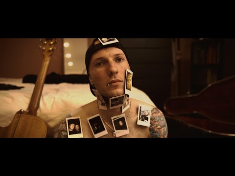Blake Cateris - Days, Weeks, Months & Years (Official Music Video)