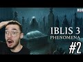 VEVETO JOGANDO IBLIS 3: Eu Não Tava Preparado Pra ISSO…