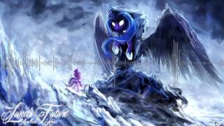 Daniel Ingram - Luna's Future (Snowfall Frost) ft. Aloma Steele [Aurelleah Remix][Epic Orchestral]