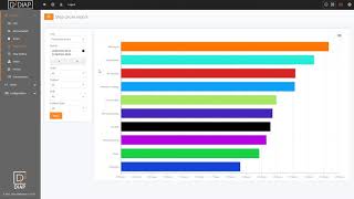 Discover how to optimize your production with the DIAP OEE application. screenshot 2