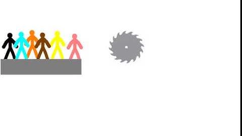 death maze pivot part 1