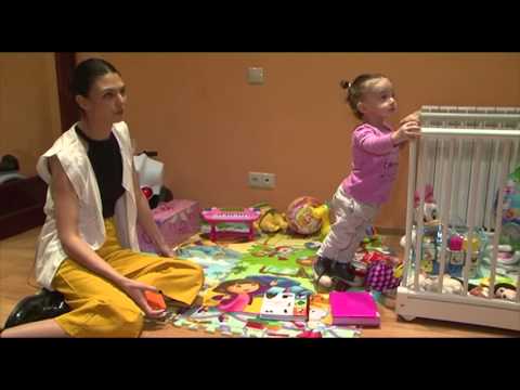 რამდენად არის ვასო ფხაკაძე შვილის აღზრდაში  ჩართული?!