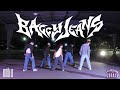 [K-POP IN PUBLIC] NCT U "Baggy Jeans" DANCE COVER | HallyUA from Alabama, USA
