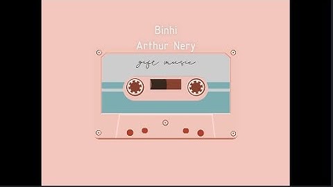 Arthur Nery - Binhi Lyrics