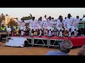 NGOMA YA MGANDA WA NYASA NGOMA YA MGANDA WA NYASA