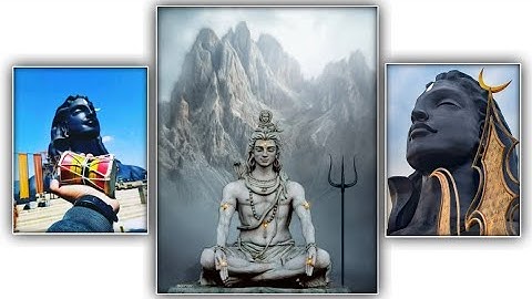 Aisa Damru Bajaya : Bholenath HD WhatsApp Status | Bhakti Ki Shakti Official #shorts #ytshort