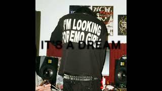 Download Lagu DJ PANDA - IT'S A DREAM (WILLIAM LUCK SCHRANZ REWORK) MP3