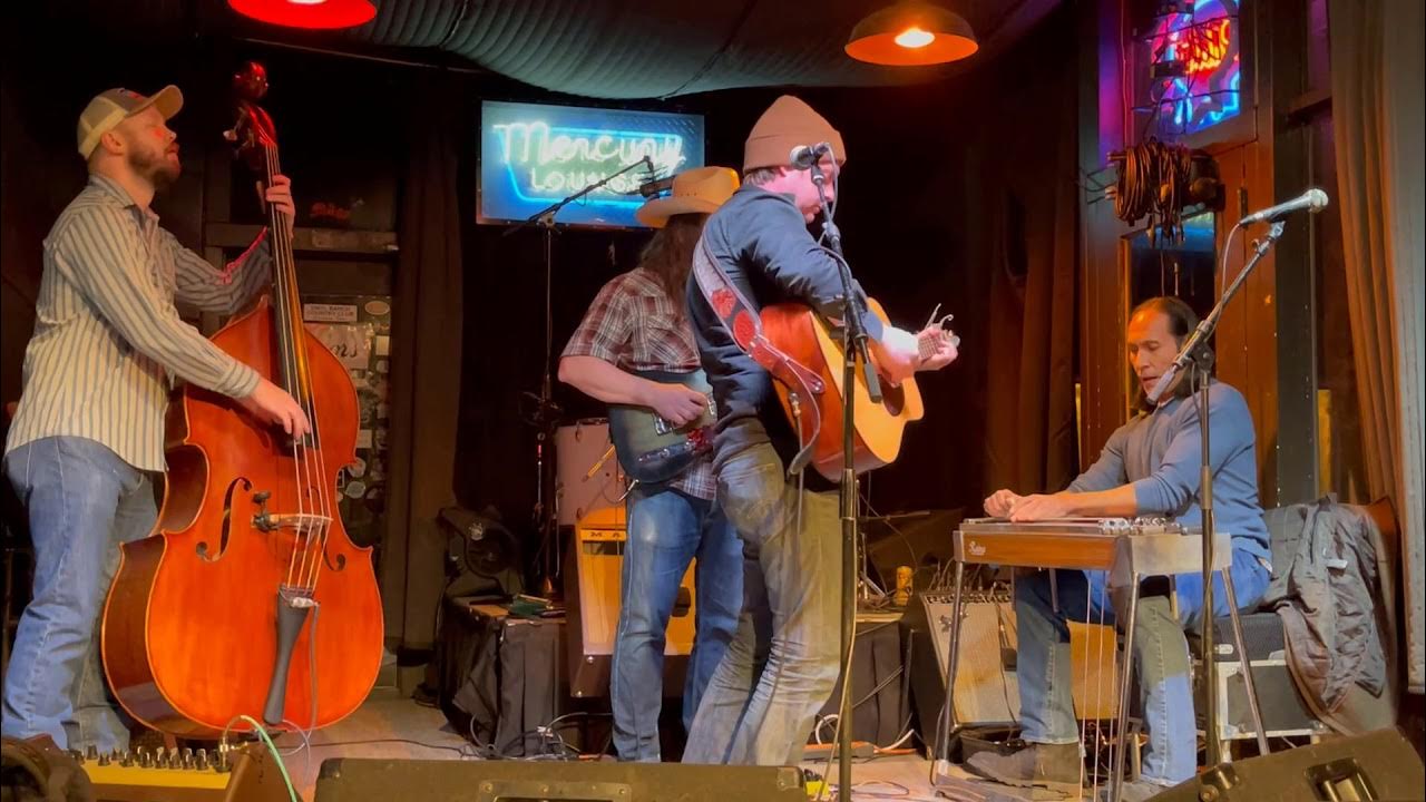 John Fullbright performs Lungs by Townes Van Zandt YouTube