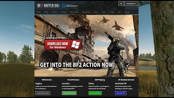 Battlefield 2 - possible to play online again