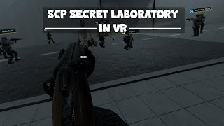 SCP is scary.......but stupid