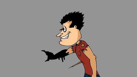 Aftermath V3 Colored cutscene & unused Segment | Cutscene by : @Disco | FNF Darkness Takeover V1