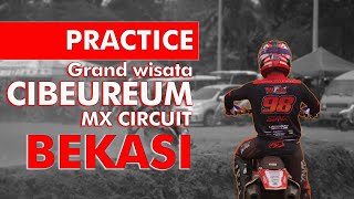 Cobain Sirkuit Baru Cibereum Bekasi Tambah Jossten