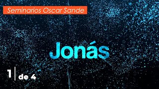 Jonás (parte 1) Alex Rey   Oscar Sande