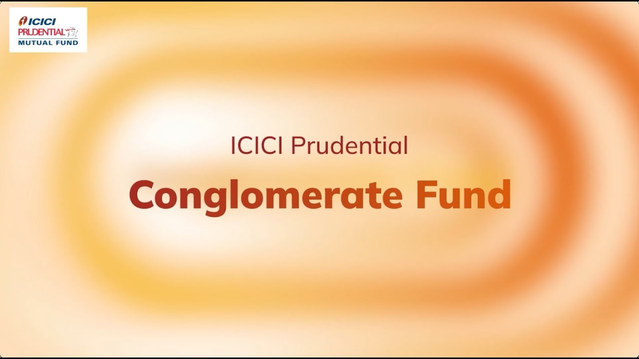 Invest in India’s top business empires | ICICI Prudential Conglomerate Fund NFO Oct 2025