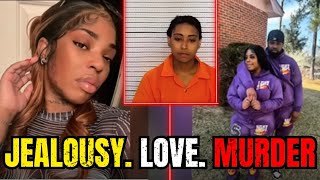 She Went to Confront the Other Woman… and Never Came Home | The Kyla Cooper Story 