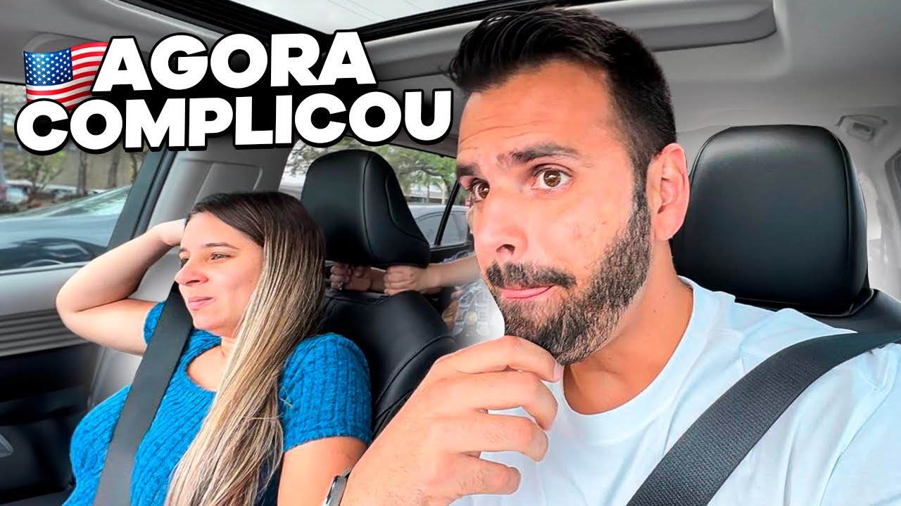 NÃO ESTÁ SENDO FÁCIL ESSA FASE QUE ESTAMOS PASSANDO