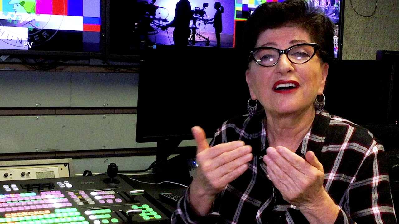 Short Docs| Interview with Tami Gold