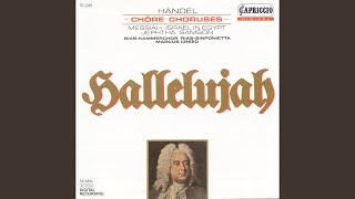 Part I And The Glory Of The Lord Shall Be Revealed