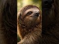 Sloth – Slow, Sleepy, Surprisingly Smart 🦥