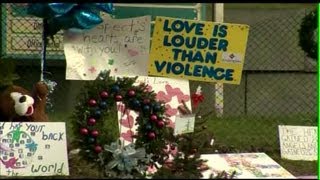Newtown asks to grieve in private